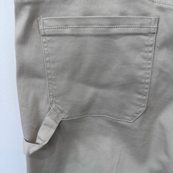 Wit & Wisdom Women Pants with Elastic Waist Band - Never Worn - Picture 5 of 13